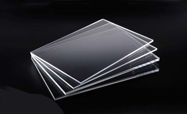 鋼化玻璃和有機玻璃有什么區別
